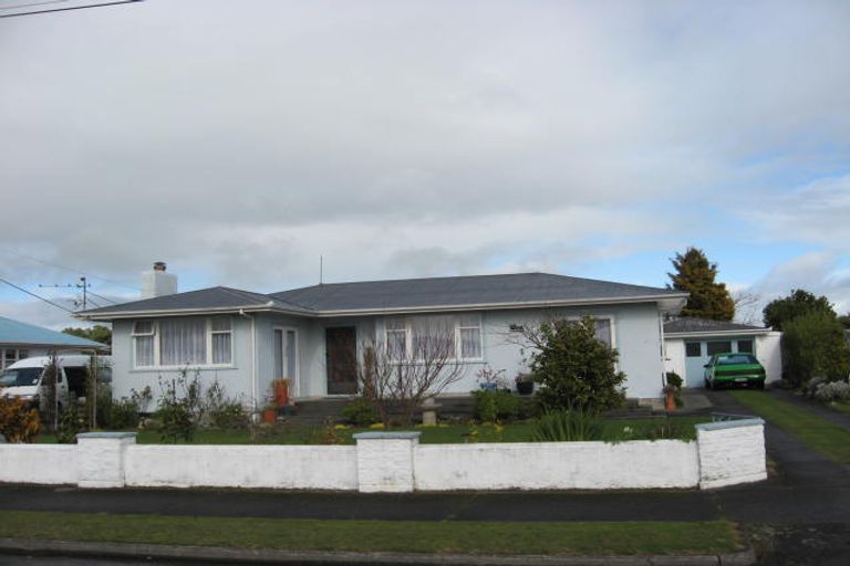 Photo of property in 15 Rugby Street, Kuripuni, Masterton, 5810