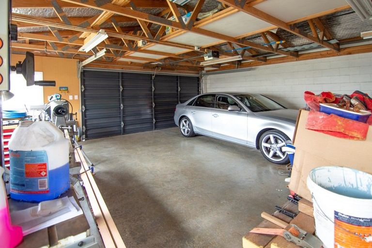 Photo of property in 55 Karamea Crescent, Kelvin Grove, Palmerston North, 4414