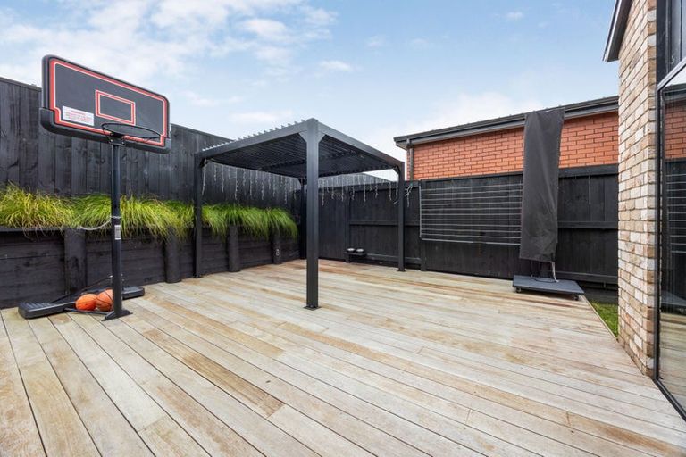 Photo of property in 35 Earp Crescent, Chartwell, Hamilton, 3210