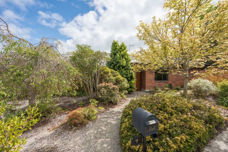 Photo of property in 7 Somerset Terrace, Stoke, Nelson, 7011