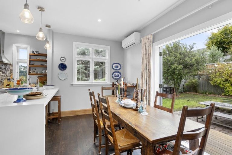 Photo of property in 5 Merlewood Avenue, Cashmere, Christchurch, 8022