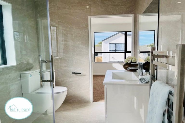 Photo of property in 2/21 Margan Avenue, Papatoetoe, Auckland, 2025