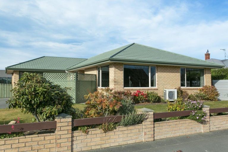 Photo of property in 200a Chalmers Avenue, Hampstead, Ashburton, 7700