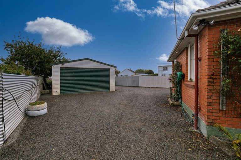 Photo of property in 25 Kitchener Street, Netherby, Ashburton, 7700