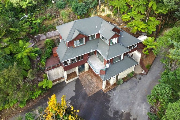 Photo of property in 12c Chatsworth Road, Silverstream, Upper Hutt, 5019