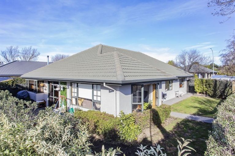 Photo of property in 44 Belcher Street, Kaiapoi, 7630