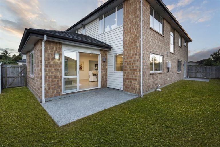 Photo of property in 4 Sophia Place, Karaka, Papakura, 2113