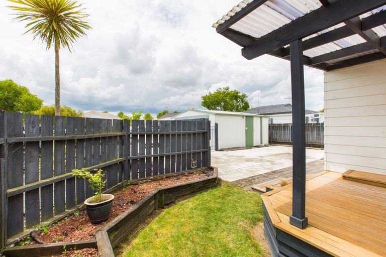 Photo of property in 9b Norman Street, Nawton, Hamilton, 3200