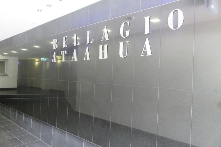 Photo of property in Bellagio Apartments, 8e/39 Taranaki Street, Te Aro, Wellington, 6011