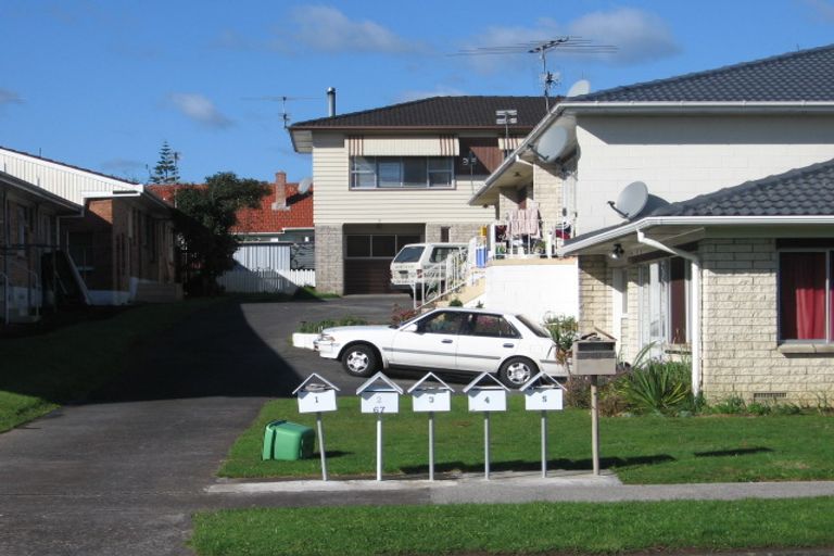 Photo of property in 3/67 Coronation Road, Papatoetoe, Auckland, 2025