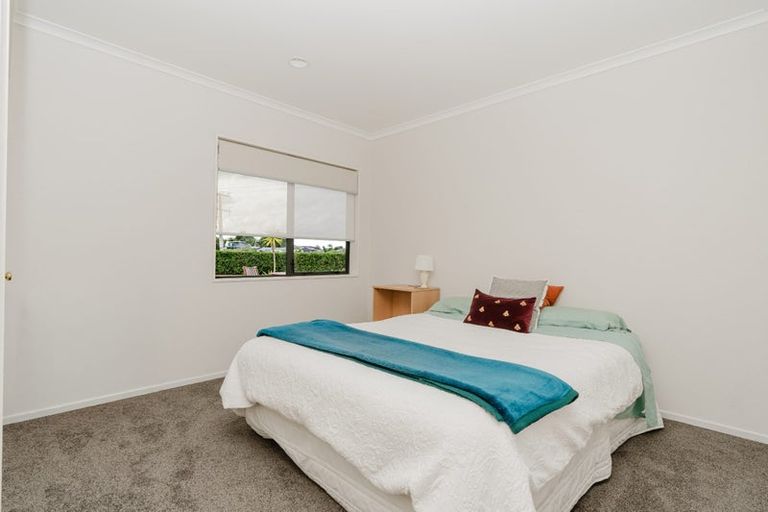 Photo of property in 1 Millthorpe Crescent, Pukete, Hamilton, 3200