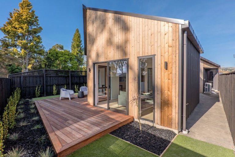 Photo of property in 9 Gusto Lane, Halswell, Christchurch, 8025