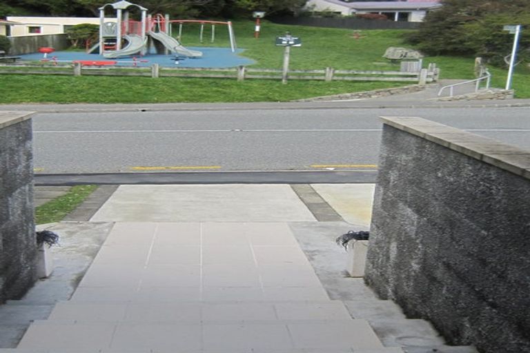 Photo of property in 201 Pembroke Road, Wilton, Wellington, 6012