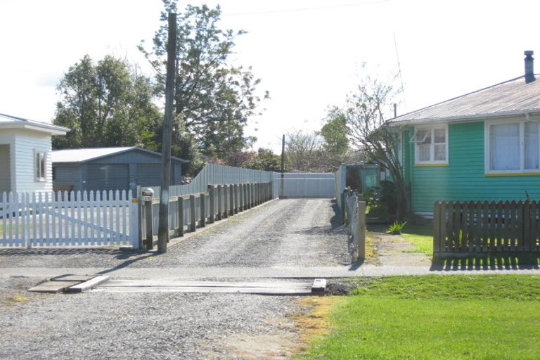 Photo of property in 28 Clyde Road, Wairoa, 4108