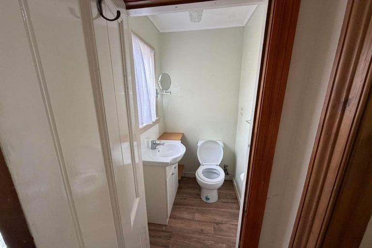 Photo of property in 4 William Street, Hataitai, Wellington, 6021