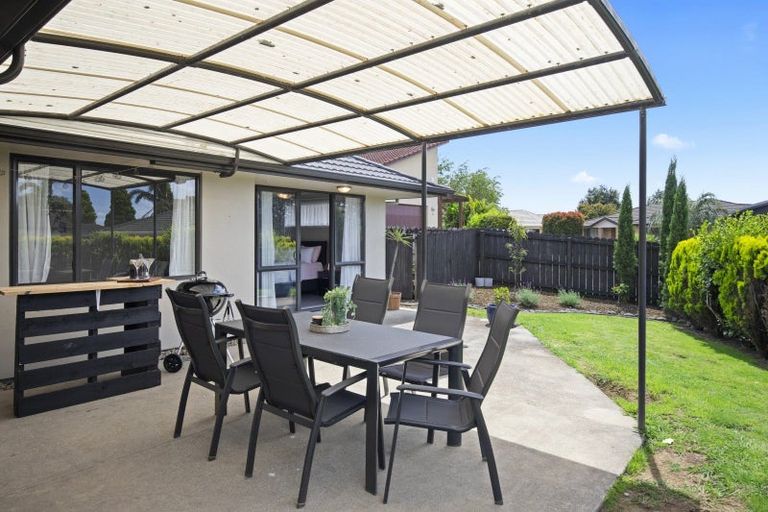 Photo of property in 42 Greig Place, Pukekohe, 2120