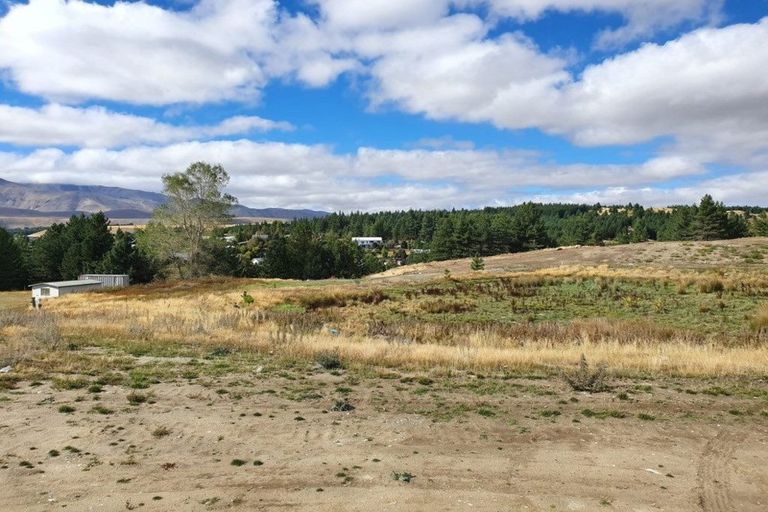 Photo of property in 22 Rodman Lane, Lake Tekapo, 7999