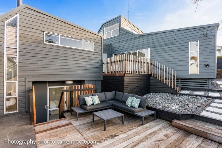 Photo of property in 3a Pah Road, Cockle Bay, Auckland, 2014