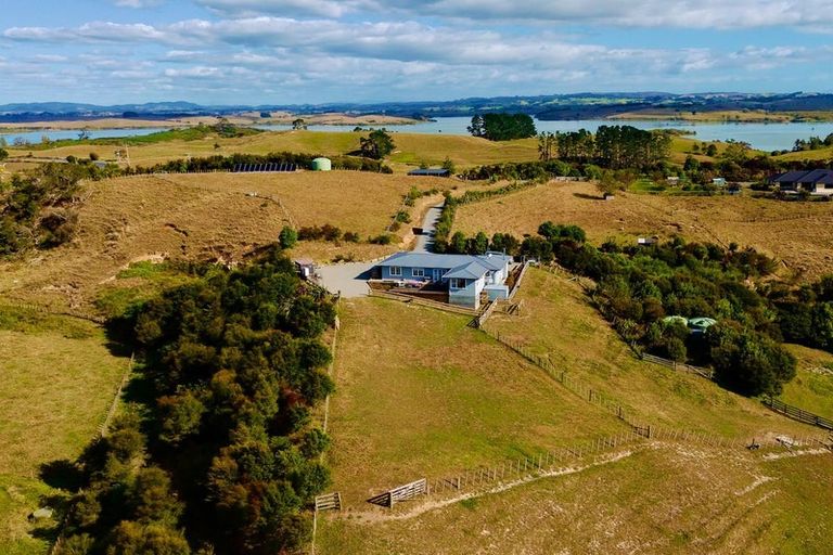 Photo of property in 992b Glen Murray Road, Rangiriri, Huntly, 3772