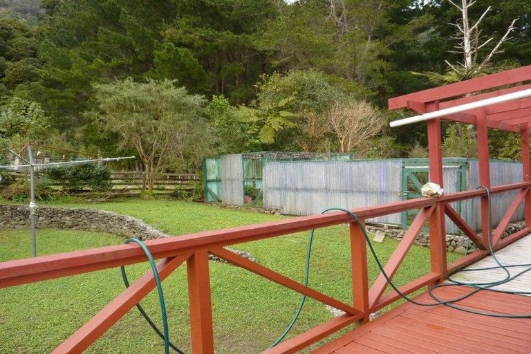 Photo of property in 2622 Coast Road, Barrytown, Runanga, 7873