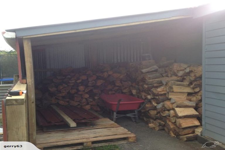 Photo of property in 112 Park Street, Hokitika, 7810