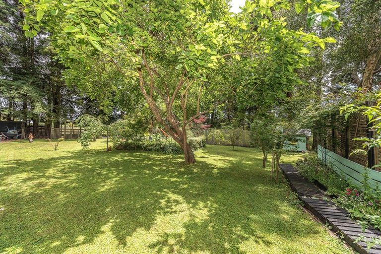 Photo of property in 62 Koatanui Road, Brunswick, Whanganui, 4571