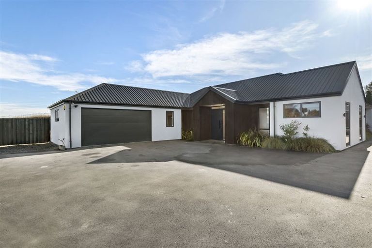 Photo of property in 475 Hills Road, Marshland, Christchurch, 8051