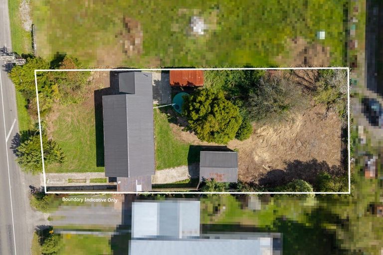 Photo of property in 618 State Highway 2, Pahiatua, 4910