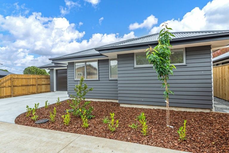 Photo of property in 30b Duke Street, Levin, 5510