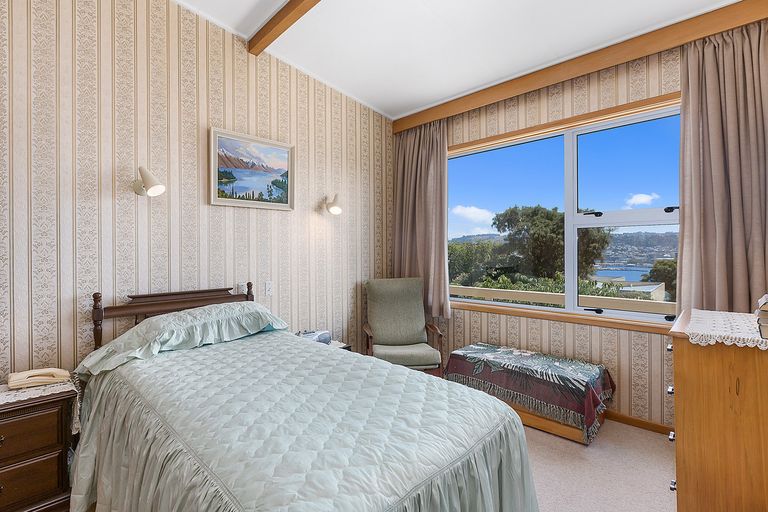 Photo of property in 11 Cornwall Street, Vauxhall, Dunedin, 9013