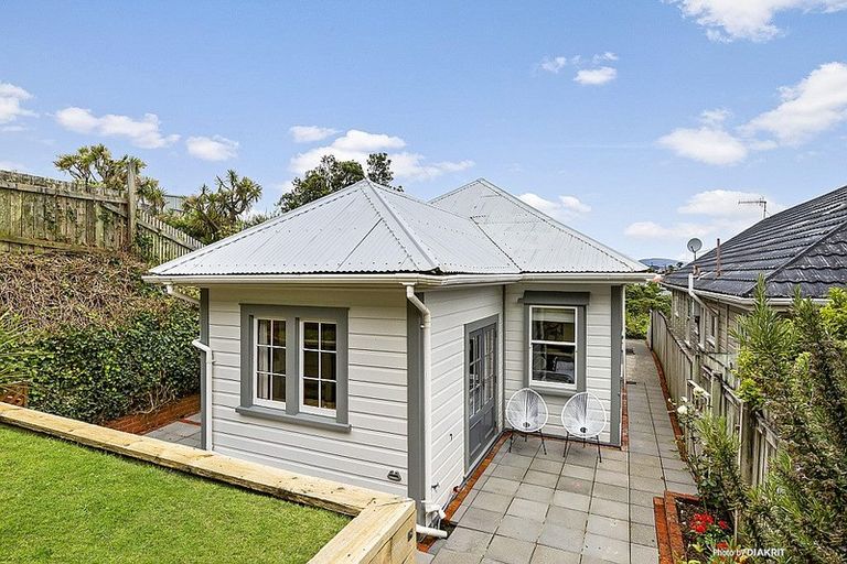 Photo of property in 144 Hataitai Road, Hataitai, Wellington, 6021