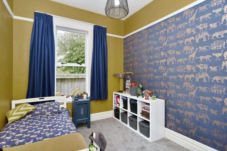 Photo of property in 150 Southampton Street, Sydenham, Christchurch, 8023