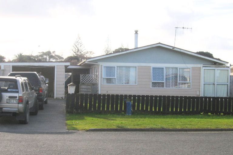 Photo of property in 112 Ranfurly Street, Dargaville, 0310