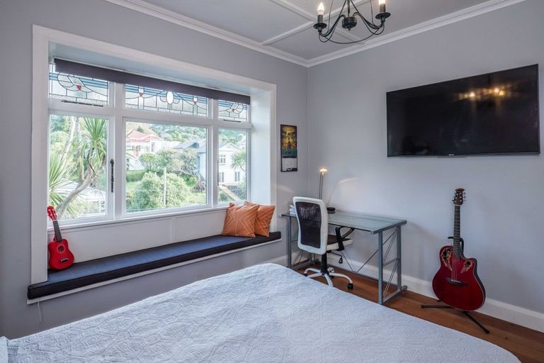 Photo of property in 68 Standen Street, Karori, Wellington, 6012