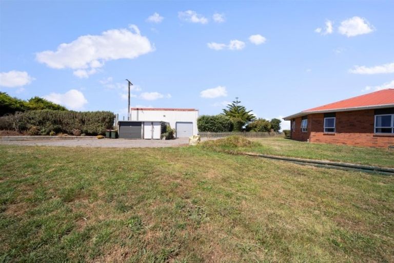 Photo of property in 110 Niagara Road, Patea, 4597