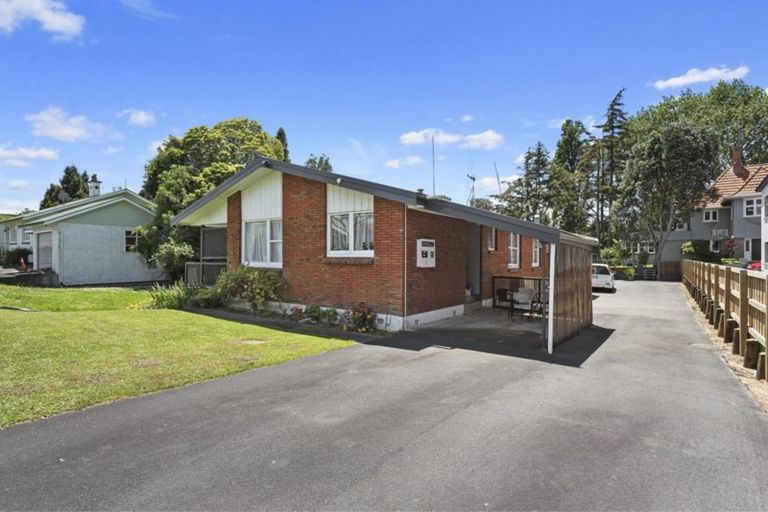 Photo of property in 2/11 Manning Street, Hamilton Central, Hamilton, 3204