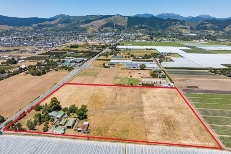 Photo of property in 177 Appleby Highway, Appleby, Richmond, 7081