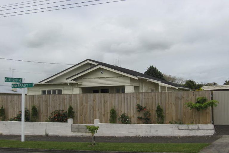 Photo of property in 71 Brady Street, Te Awamutu, 3800