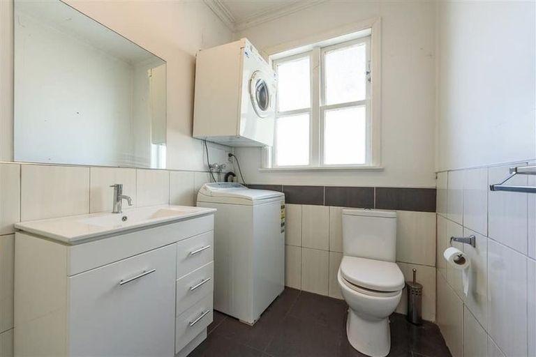 Photo of property in 22 Krull Street, Vogeltown, Wellington, 6021