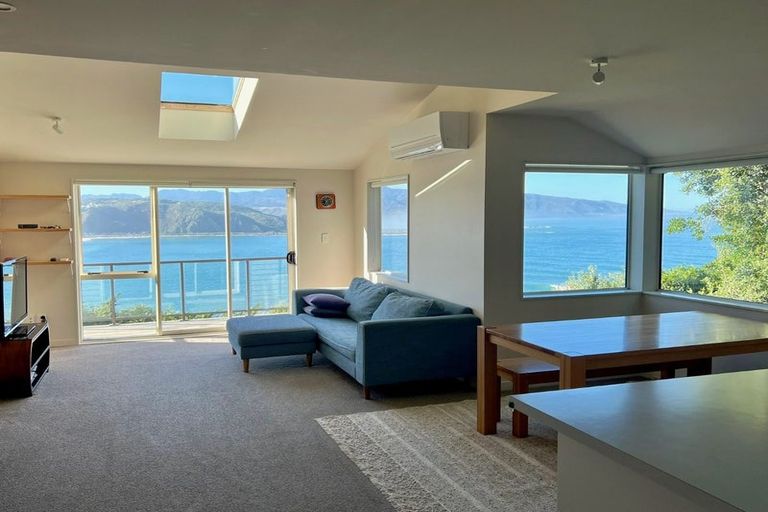 Photo of property in 79b View Road, Houghton Bay, Wellington, 6023