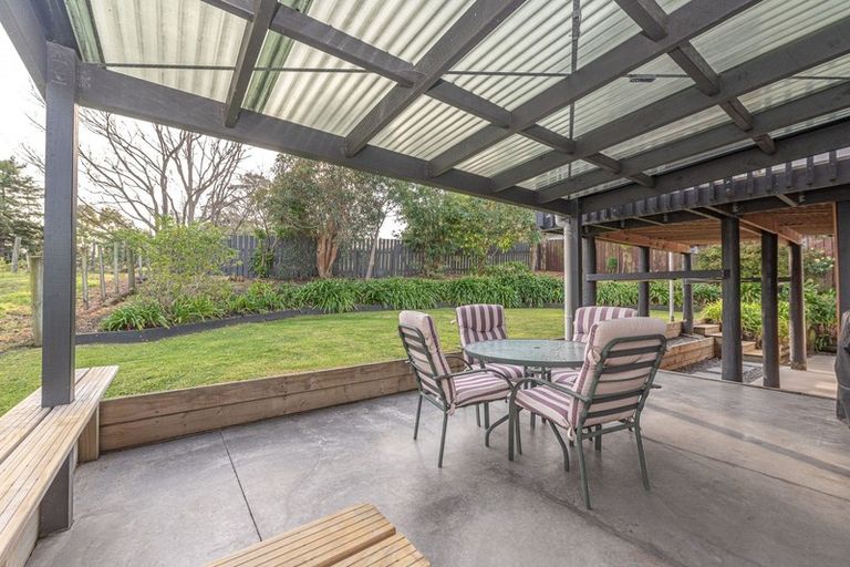 Photo of property in 46 Aiken Road, Saint Johns Hill, Whanganui, 4501