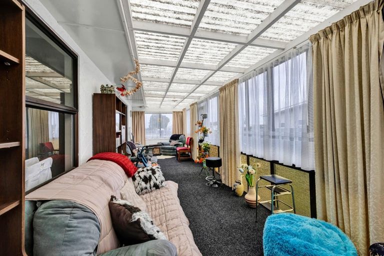 Photo of property in 193 Tasman Street, Opunake, 4616