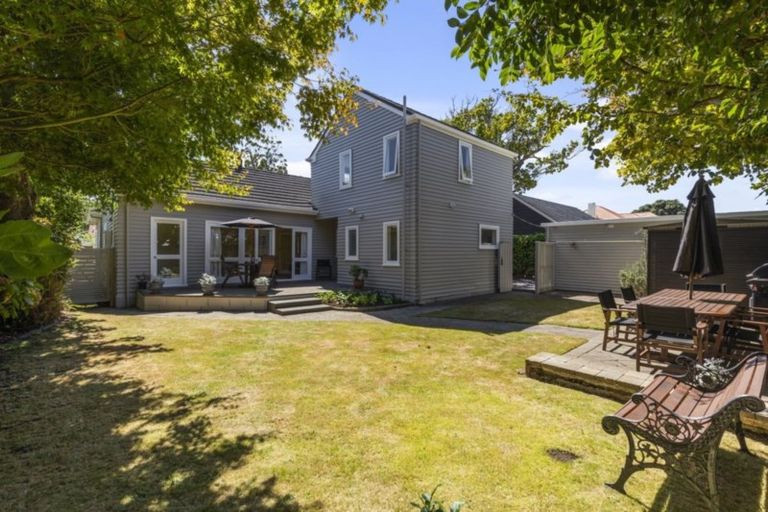 Photo of property in 7 Troon Crescent, Boulcott, Lower Hutt, 5010
