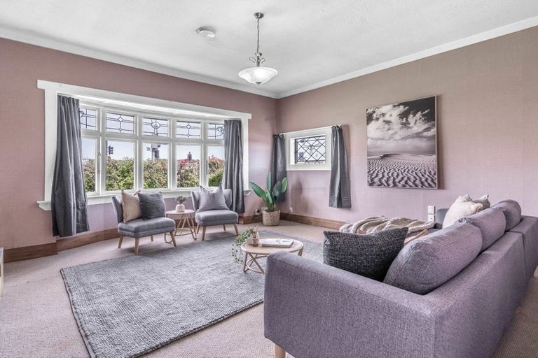 Photo of property in 360 Tay Street, Turnbull Thomson Park, Invercargill, 9810