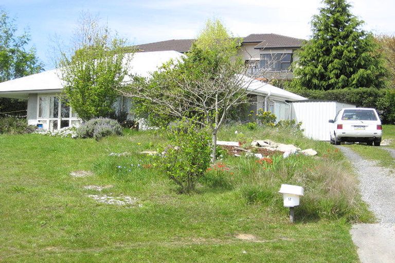 Photo of property in 12 Jessie Street, Mapua, 7005