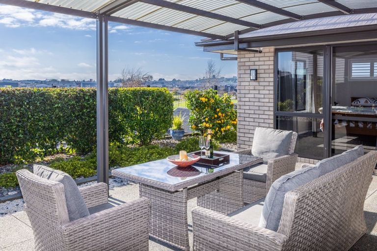 Photo of property in 8 Highview Court, Flagstaff, Hamilton, 3210