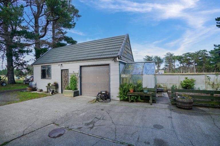 Photo of property in 243 Curran Road, Otatara, Invercargill, 9879