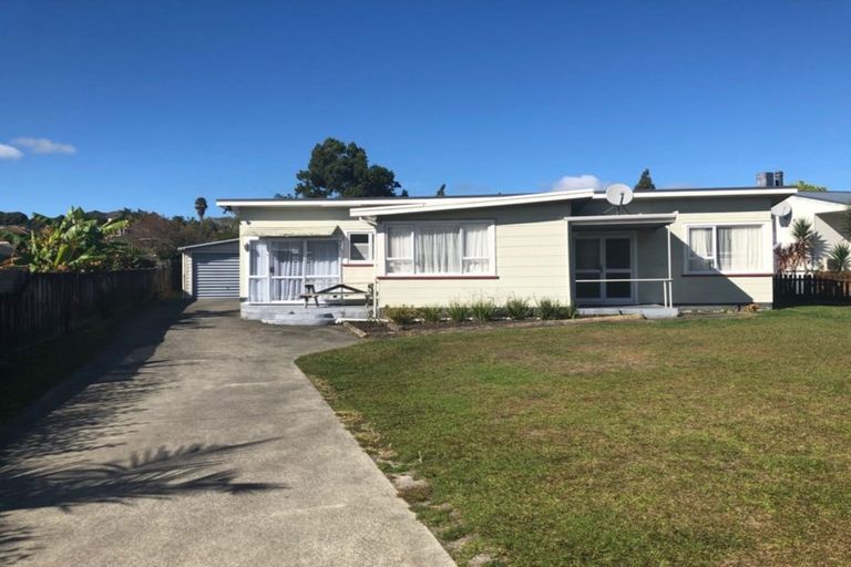Photo of property in 46 Redan Road, Kaitaia, 0410