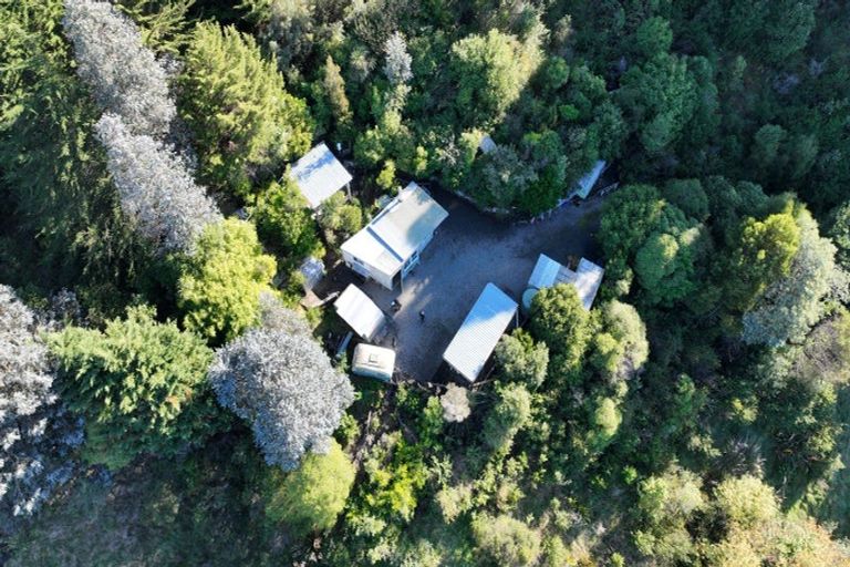 Photo of property in 1529 Otahome Road, Otahome, Masterton, 5872