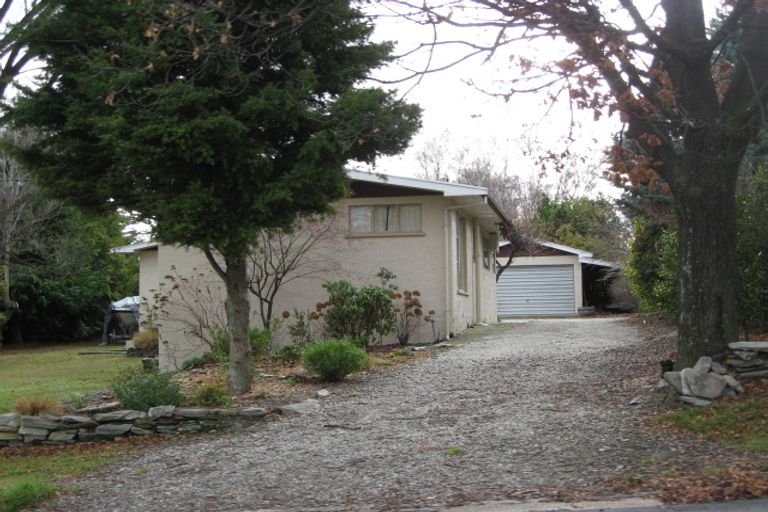 Photo of property in 19 Winders Street, Wanaka, 9305